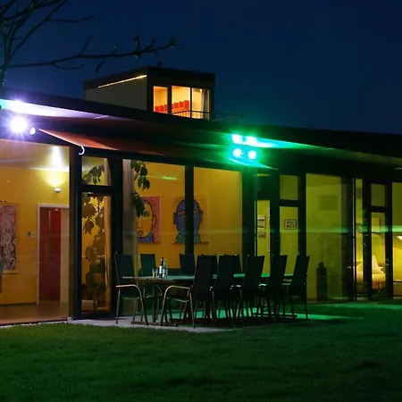Holiday home Glueck Eventhaus *
