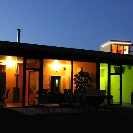 Glueck Eventhaus