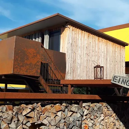Glueck Eventhaus Holiday home