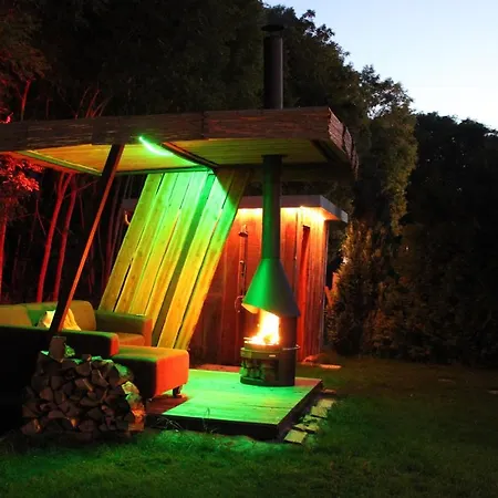 Glueck Eventhaus Holiday home *