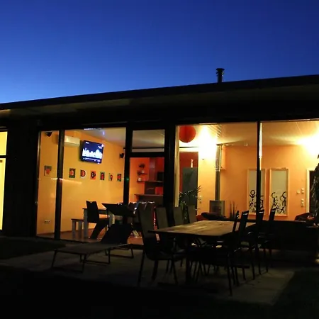 Holiday home Glueck Eventhaus