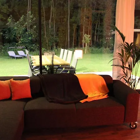 Holiday home Glueck Eventhaus