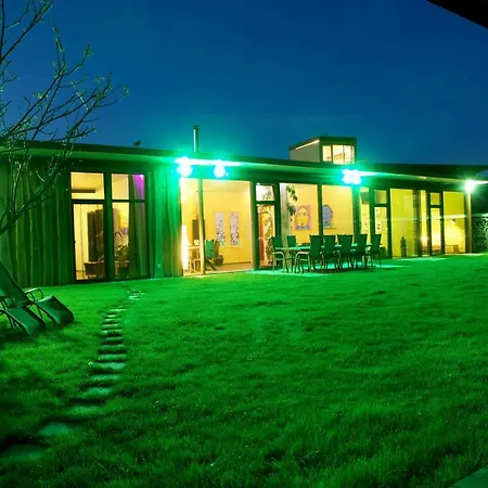 Glueck Eventhaus Uffenheim