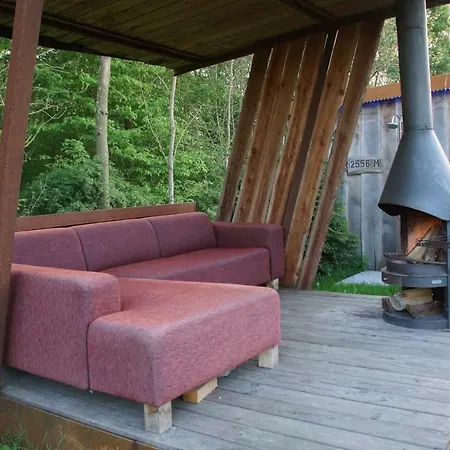 Holiday home Glueck Eventhaus *
