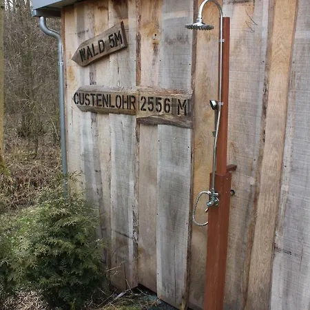 Glueck Eventhaus Prázdninový dům *
